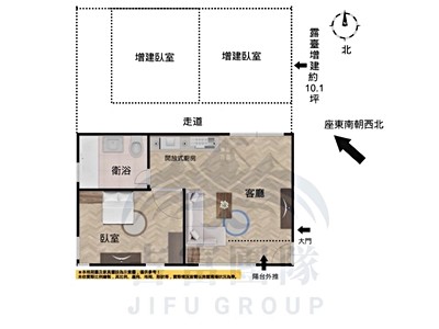社區圖片