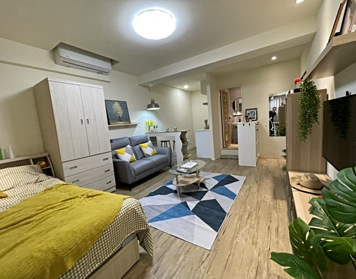 機能陽光宅/可寵可租補/長約可議 - Image 14