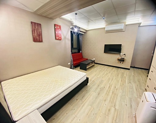 一站南港軟體園區10年新大樓24H管理一房一廳一衛 - Image 5