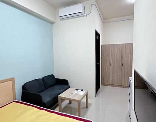 獨立套房|竹南大埔電梯套房近全聯台積電 - Image 3