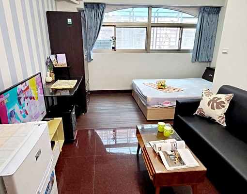 電梯華廈💎温馨裝潢💎獨立洗衣機💎採光通風佳 - Image 2