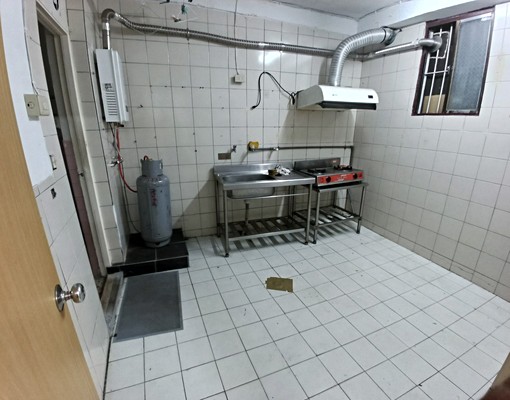 可租補可寵入籍報稅/剛整裝空屋/自備家具 - Image 5