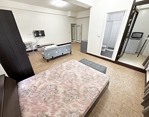 🌈租屋補助✅超大間✅雙租補✅台電費率✅可貓✅冷氣可換 - Image 2