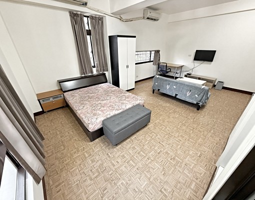 🌈租屋補助✅超大間✅雙租補✅台電費率✅可貓✅冷氣可換 - Image 4