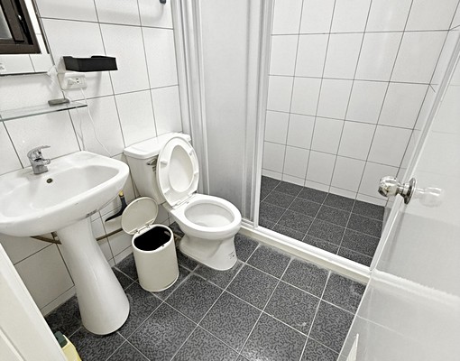 🌈租屋補助✅超大間✅雙租補✅台電費率✅可貓✅冷氣可換 - Image 5