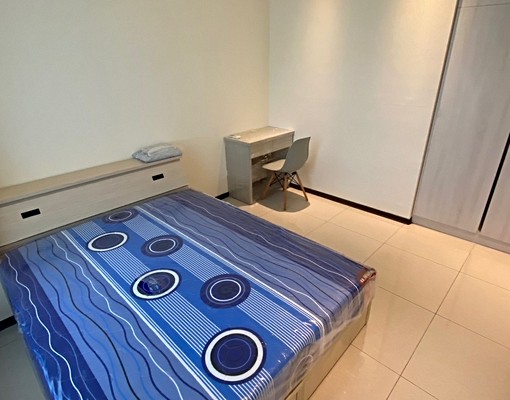 中友百貨孔廟旁/全新裝潢正一房一廳一廚平車/可租補可貓 - Image 9