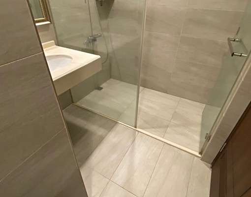 中友百貨孔廟旁/全新裝潢正一房一廳一廚平車/可租補可貓 - Image 12