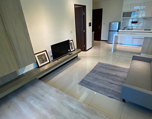 中友百貨孔廟旁/全新裝潢正一房一廳一廚平車/可租補可貓 - Image 8