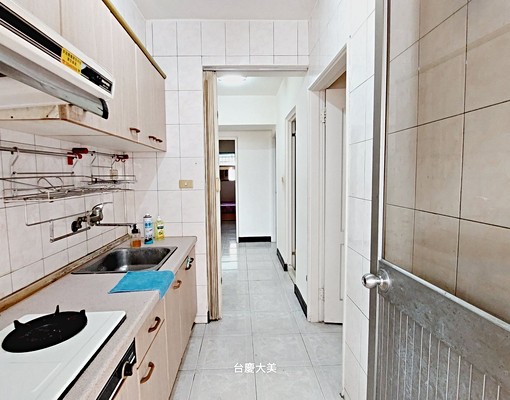 樹德輕軌站/建工/正興國小正三房電梯華廈(可租補入戶籍) - Image 9