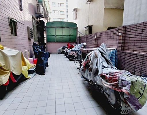 樹德輕軌站/建工/正興國小正三房電梯華廈(可租補入戶籍) - Image 15