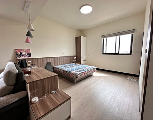 免仲❤1卡皮箱入新屋超優質住宅全室家電全 - Image 4