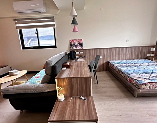 免仲❤1卡皮箱入新屋超優質住宅全室家電全 - Image 6