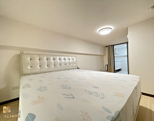 高級裝潢❗️可報稅❗️達麗精美兩房兩衛+車🌟中信唐宇 - Image 5