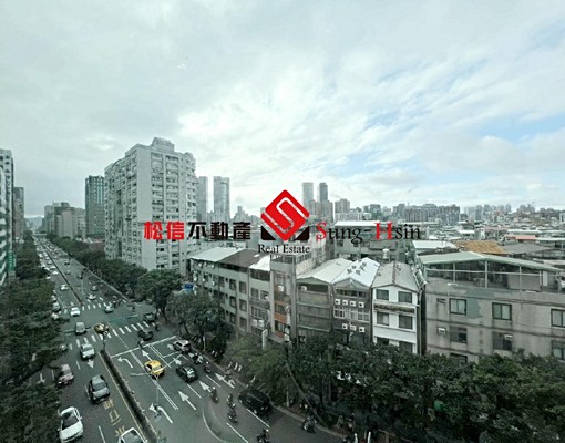 高樓101景觀精美3房~採光美/機能強 - Image 15