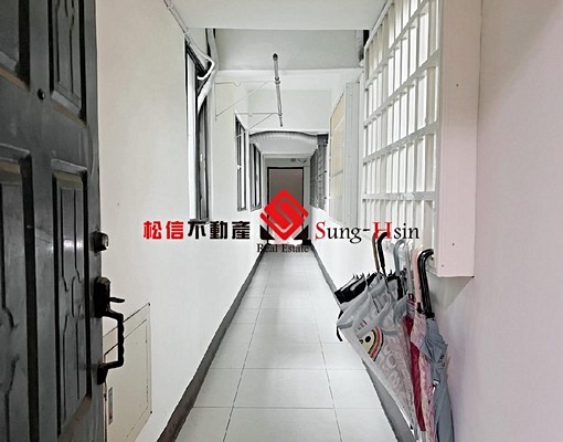高樓101景觀精美裝潢3房~採光美/機能強/鬧中取靜/傢俱齊 - Image 13
