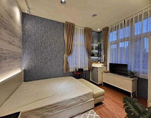 緊臨台北車站,生活機能完善空間寬敞舒適 - Image 15