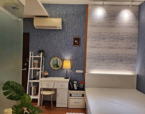 緊臨台北車站,生活機能完善空間寬敞舒適 - Image 1