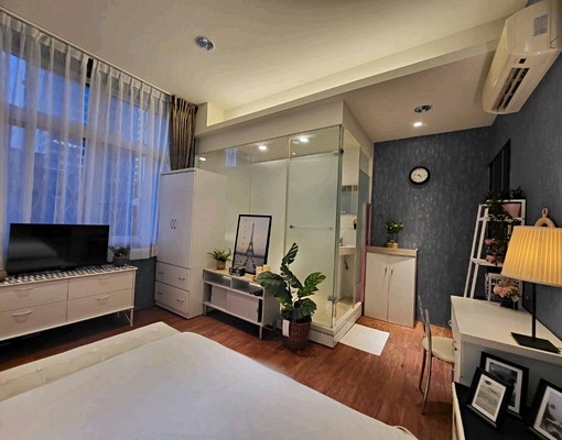 緊臨台北車站,生活機能完善空間寬敞舒適 - Image 9