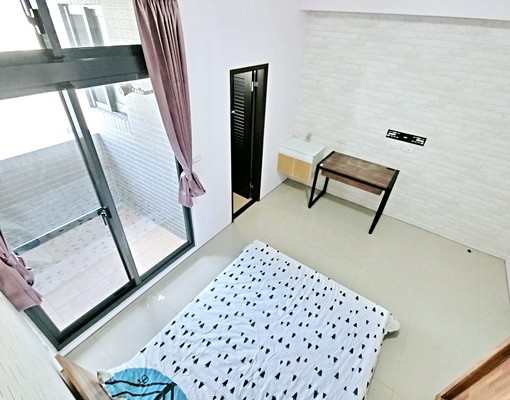 中科大✨租屋補助✨陽台獨洗✨乾溼分離✨超省台電計 - Image 6