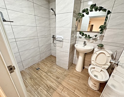 日式簡約風套房|可補助/可貓/機車位/獨立洗衣機/變頻冷氣 - Image 10