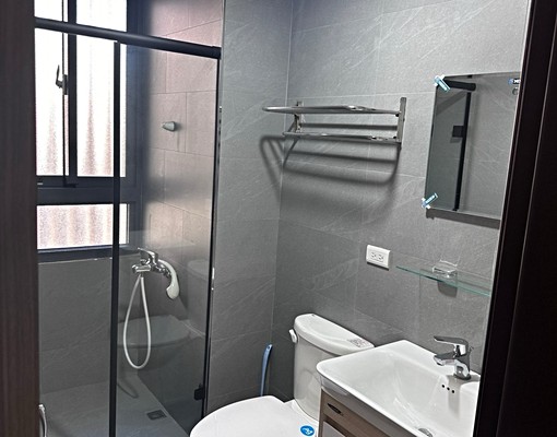 🌸小花租賃🌸后里全新電梯套房限女性 - Image 4