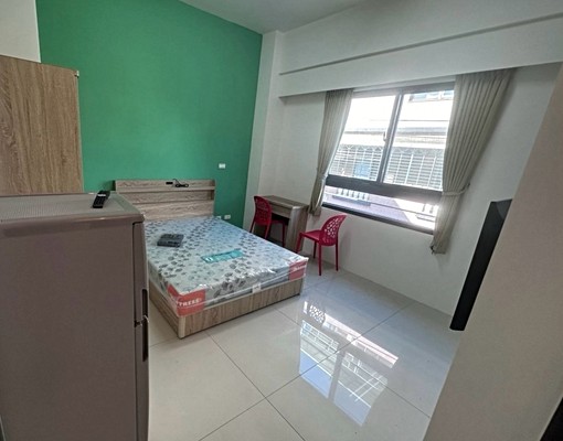 🌸小花租賃🌸后里全新電梯套房限女性 - Image 2