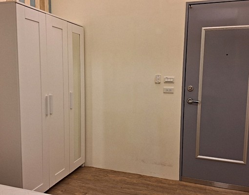 火車站一分鐘,電梯大樓全新獨立套房 - Image 7