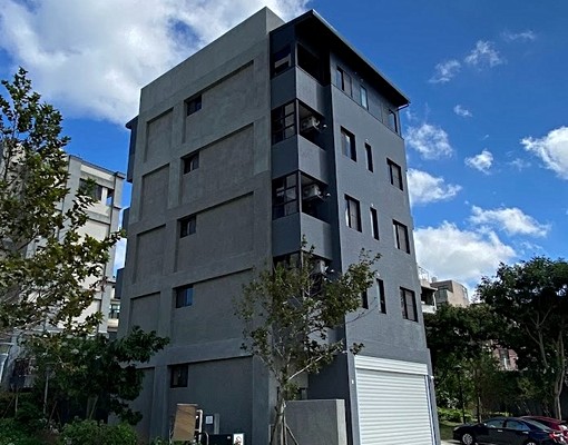 芎林重劃區公園電梯兩房全聯2分竹科10分 - Image 2