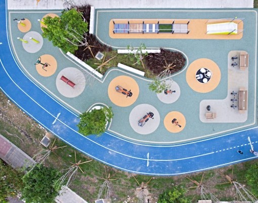 芎林重劃區公園電梯兩房全聯2分竹科10分 - Image 7