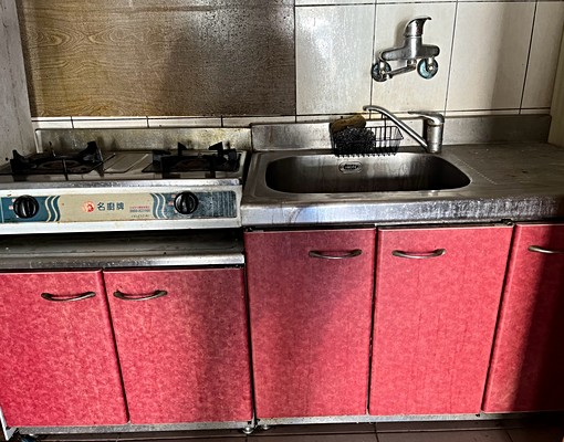 霧峰中正路透天出租房屋無保存登記 - Image 8