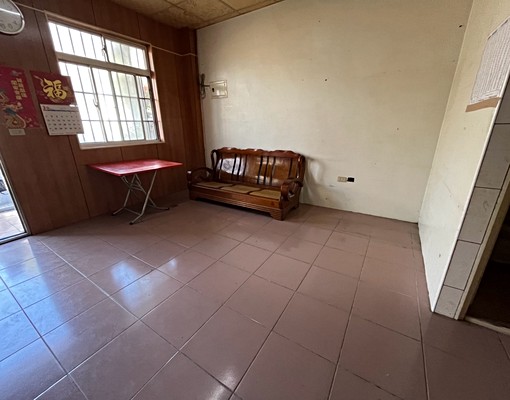 霧峰中正路透天出租房屋無保存登記 - Image 7