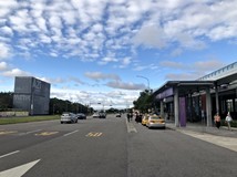 環北路永保安泰~A21捷運正環..