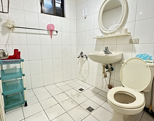 大空間|捷運旁|一橋北市|陽台|獨洗 - Image 5