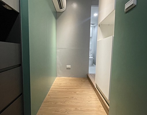 近西門站/優質採光/電梯優質套房B/垃圾袋收 - Image 7