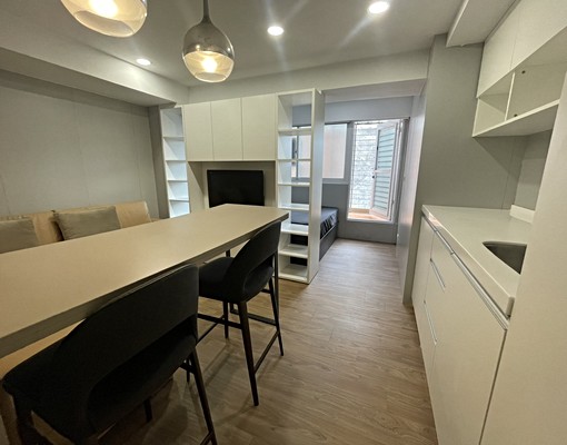 近西門站/優質採光/電梯優質套房B/垃圾袋收 - Image 3