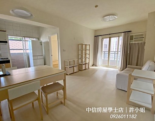 北區惠宇凱悅★兩房★中國附醫首選 - Image 1