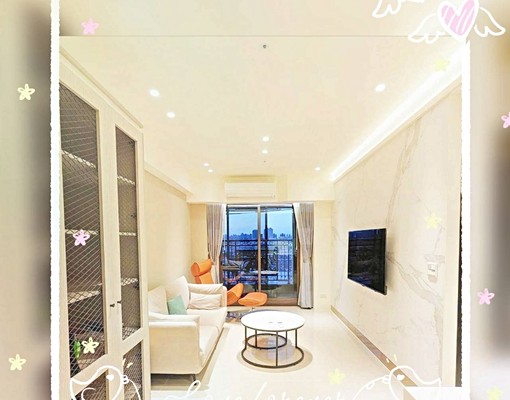 站前星境界秀泰三井中友一中寧靜頂樓邊間職業友善 - Image 2