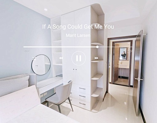 站前星境界秀泰三井中友一中寧靜頂樓邊間職業友善 - Image 3