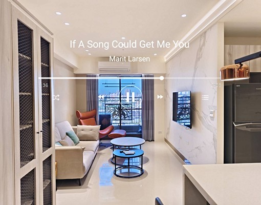 站前星境界秀泰三井中友一中寧靜頂樓邊間職業友善 - Image 8