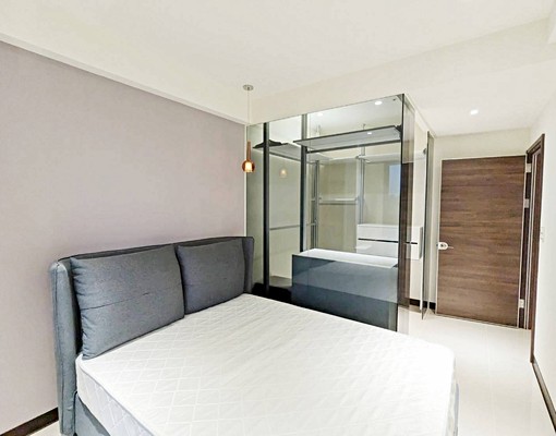 站前星境界秀泰三井中友一中寧靜頂樓邊間職業友善 - Image 14