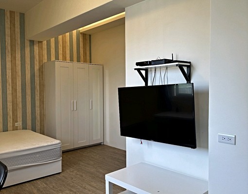 火車站一分鐘,電梯大樓全新獨立套房 - Image 15