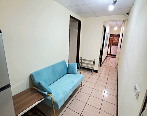 全新兩房住家+獨立門戶出入.華勛國小旁。中壢車站/華勛可租補 - Image 1