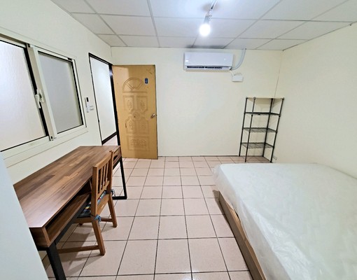 全新兩房住家+獨立門戶出入.華勛國小旁。中壢車站/華勛可租補 - Image 4