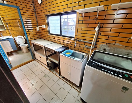 全新兩房住家+獨立門戶出入.華勛國小旁。中壢車站/華勛可租補 - Image 8