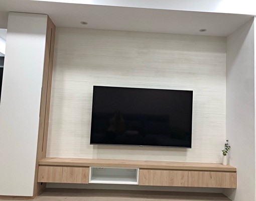 內壢後站正3房+1電動車位三面採光 - Image 5