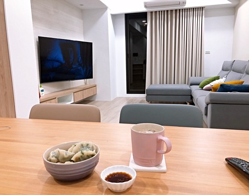 內壢後站正3房+1電動車位三面採光 - Image 10