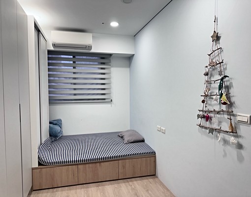 內壢後站正3房+1電動車位三面採光 - Image 13