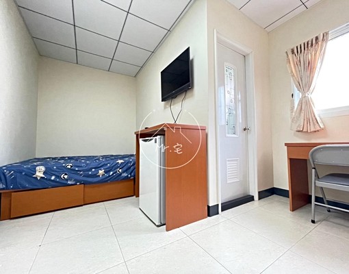 復國二路單人套房出租(2F) - 591租屋網 - Image 1