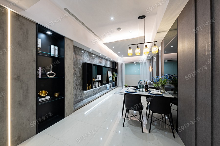 新都峰樣/實品屋