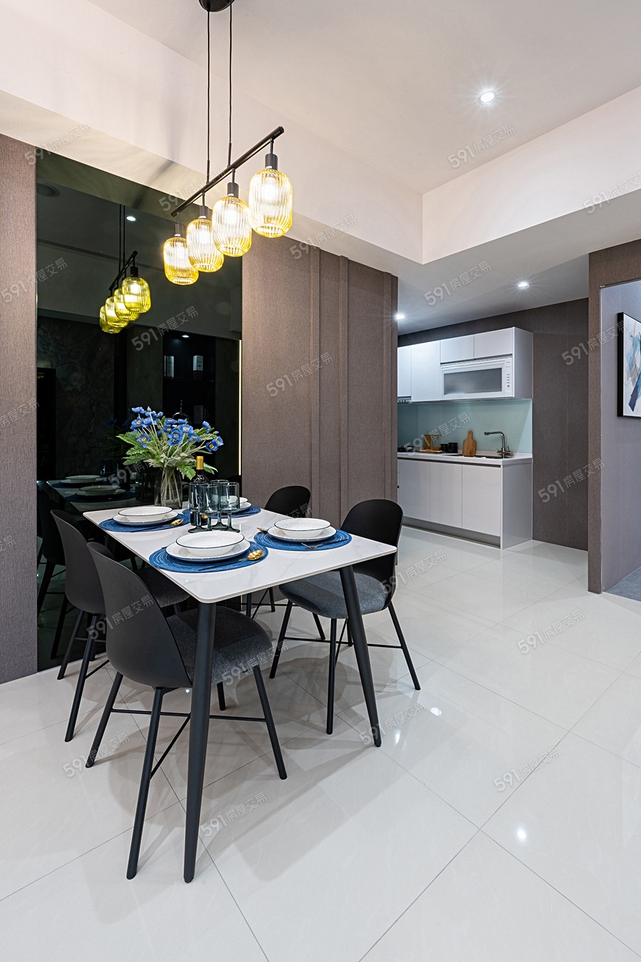 新都峰樣/實品屋